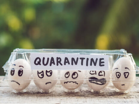 Актуализированный перечень стран от 3.11.2020