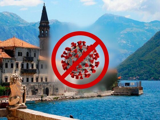 Минздравом актуализирован перечень стран с COVID-19